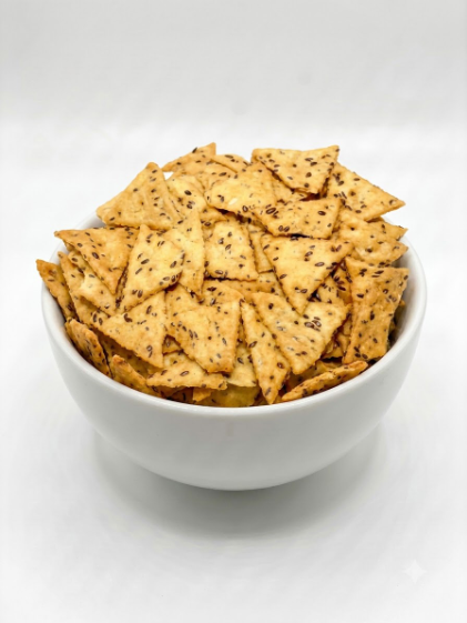 Flex Seed Puri
